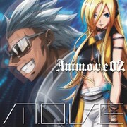 m.o.v.e「anim.o.v.e 02」ジャケット
