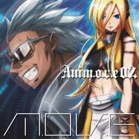 m.o.v.e「anim.o.v.e 02」ジャケット