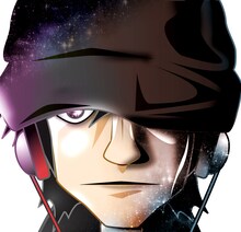 中塚武は9月8日に配信限定アルバム「53512010」（写真）を発表したばかり。