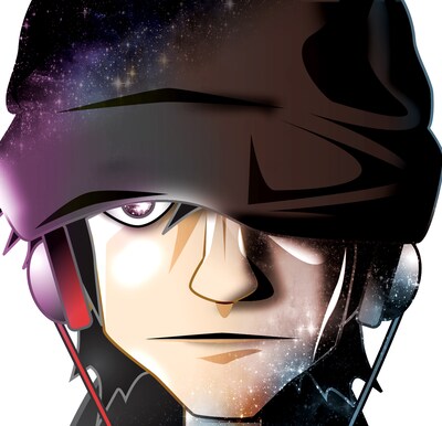 アルバム「53512010」（写真）はiTunes Storeなどで配信中。