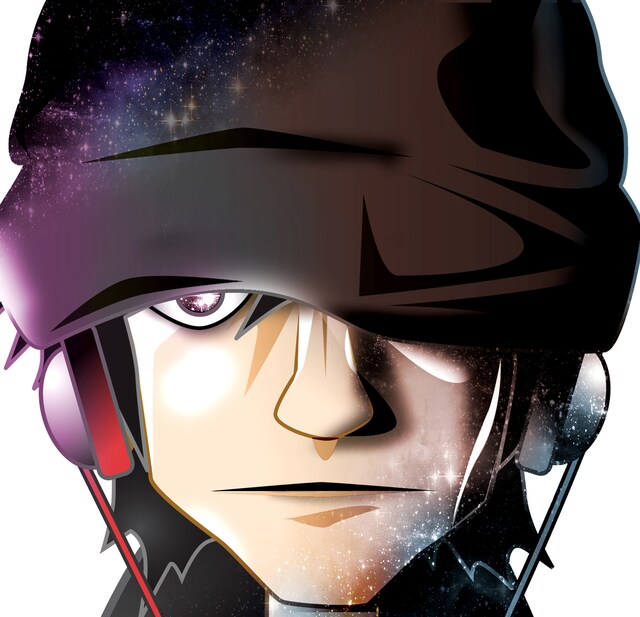 アルバム「53512010」（写真）はiTunes Storeなどで配信中。