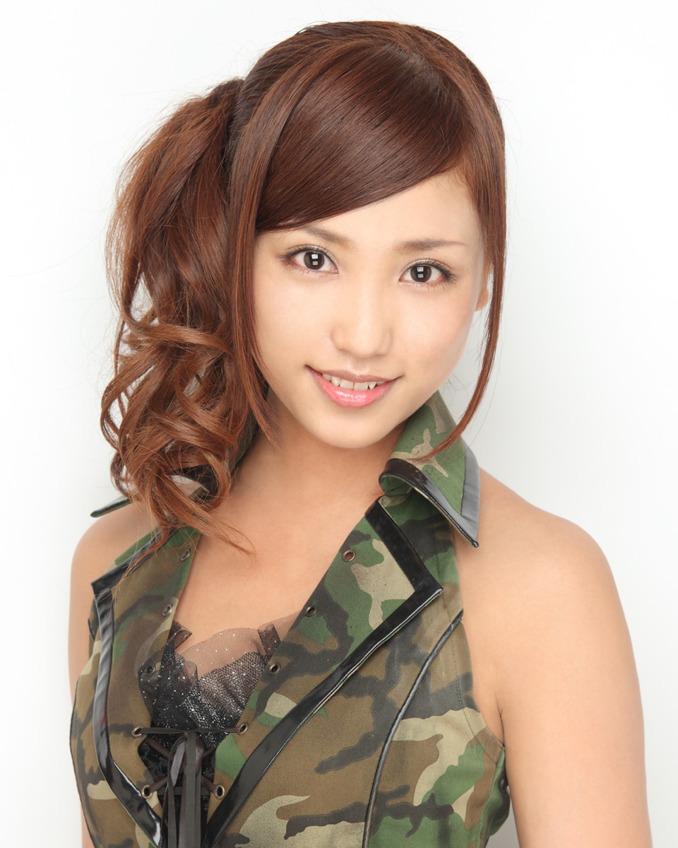 穐田和恵（11位）
