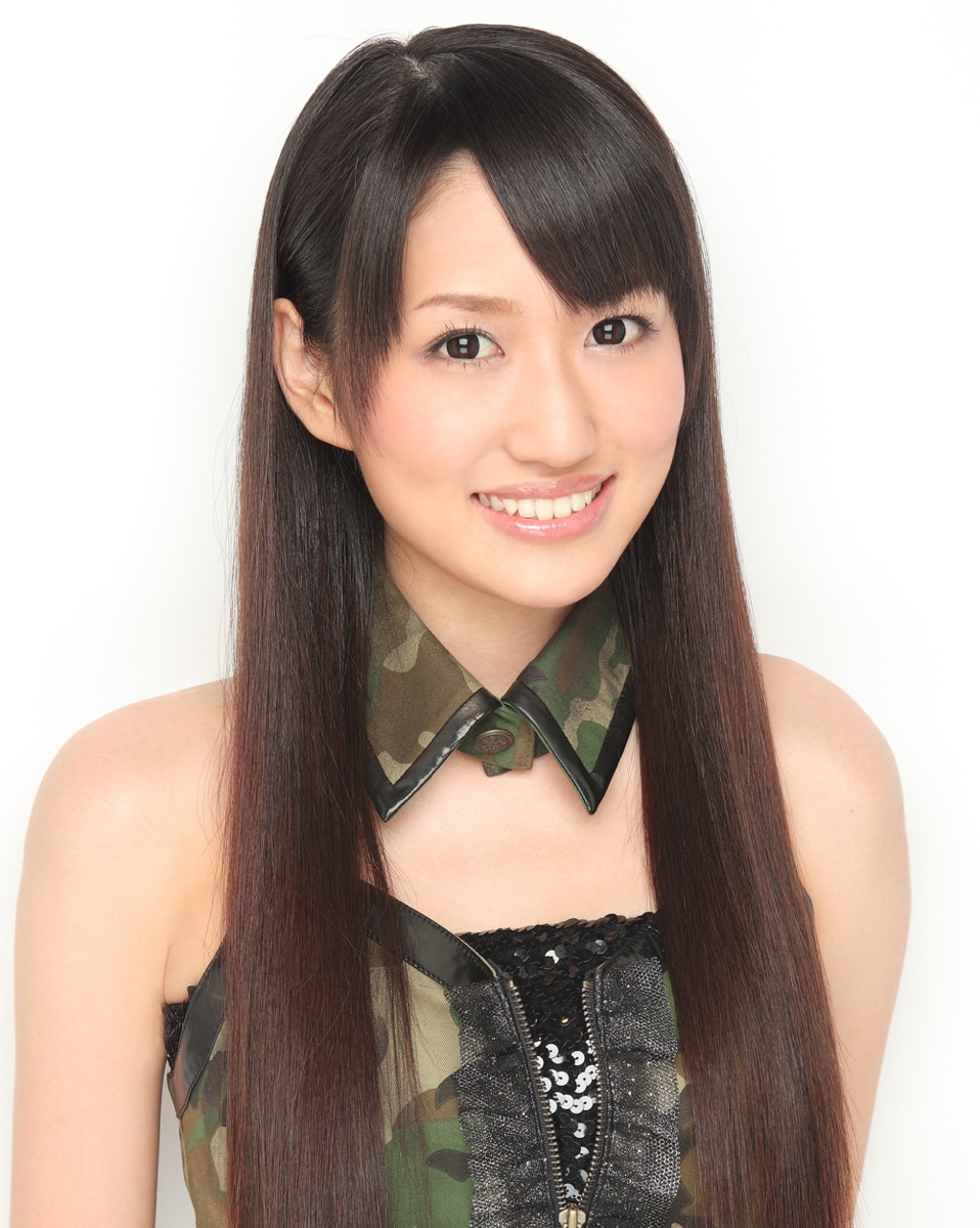 伊藤花菜（10位）