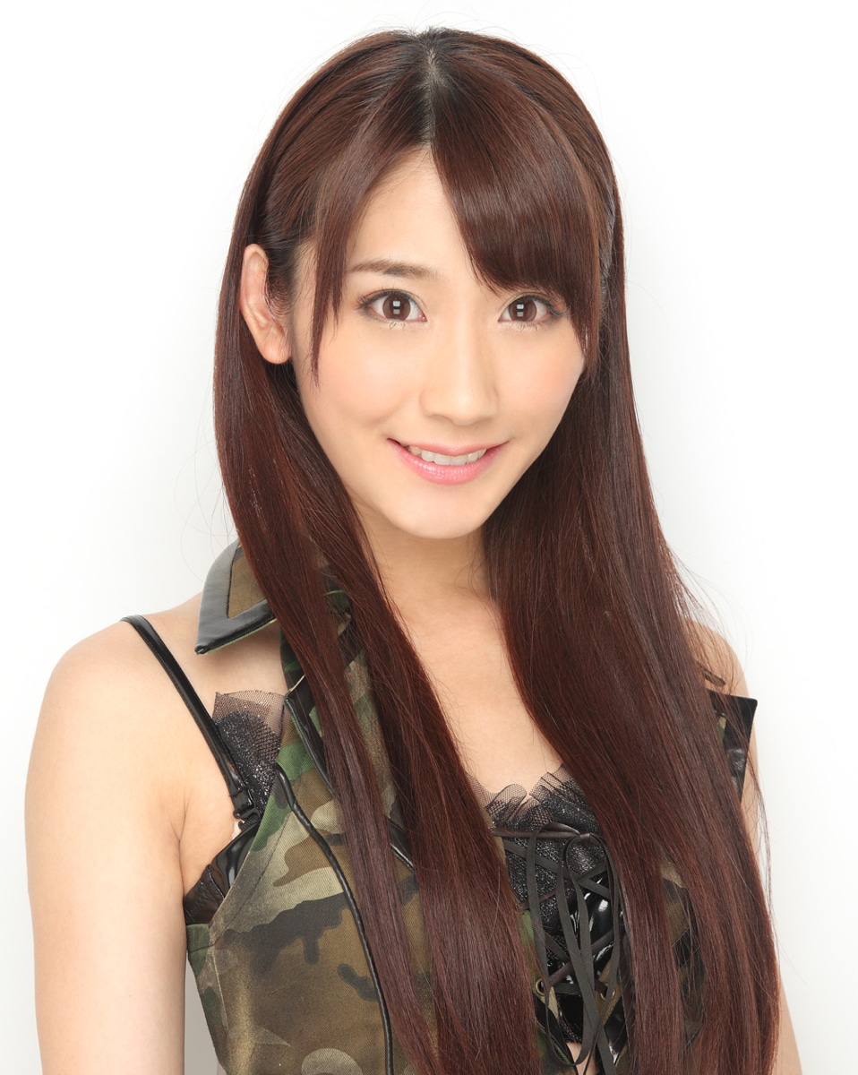 小原春香（9位）