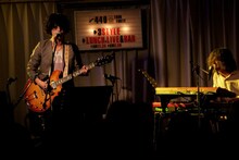 田中和将＆高野勲 aka Permanents