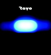 写真はニューアルバム「RAVO」ジャケット。