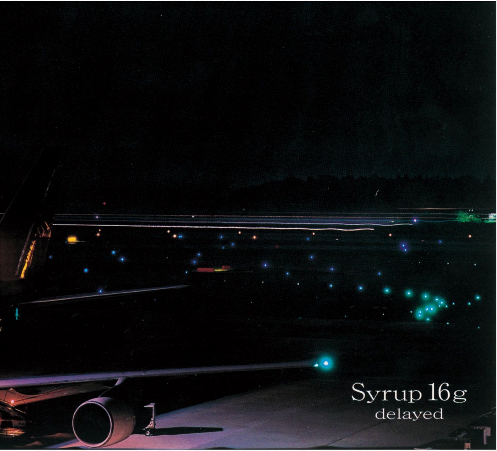 Syrup16g、廃盤7タイトルが紙ジャケで一挙復刻 - 音楽ナタリー