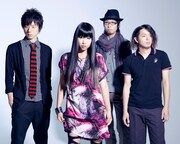北海道4ピースバンド、片寄明人プロデュースでメジャー進出