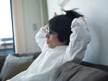 YO-KINGはアルバムについて「今がミュージシャンとして一番の旬！ 聴き逃すと後悔しますよ！」とコメント。