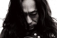 中村達也（写真）は、EORとしてイベントに出演。