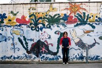 Bumblebee Recordsは直枝政広（写真）が上田健司、豊田道倫とともに立ち上げたインディーズレーベル。