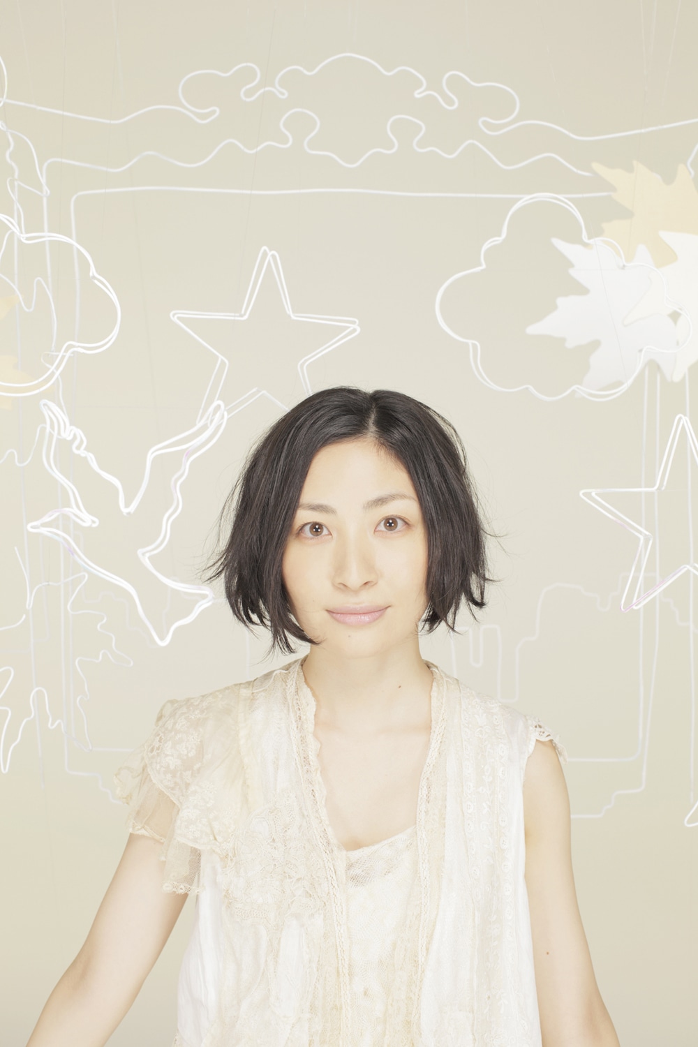 坂本真綾