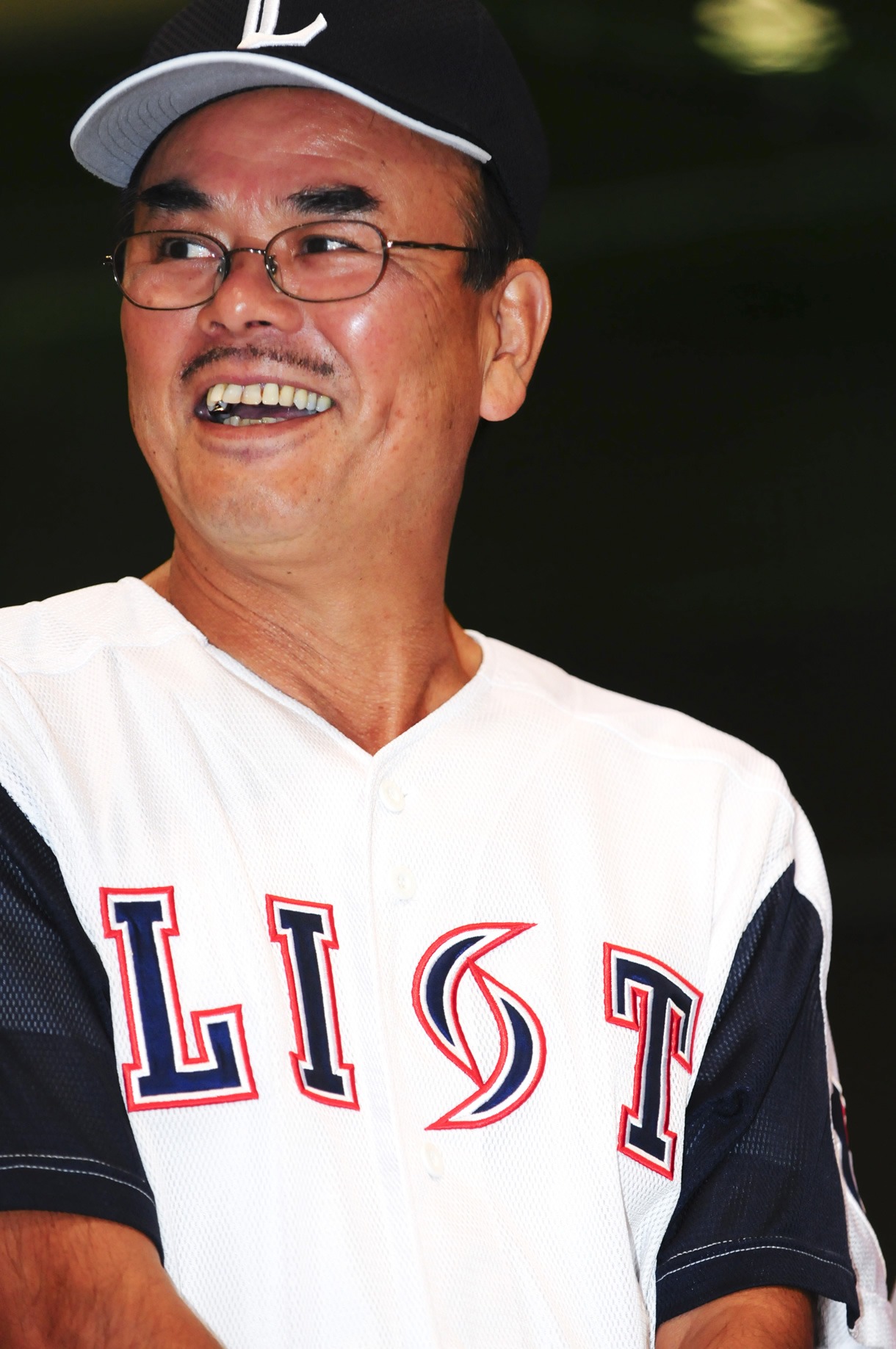 倉持明