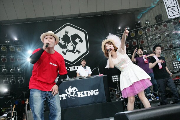 新曲「はじまりの言葉 feat. 千秋」は9月29日にシングルリリースされる。