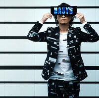 実験的ライブシリーズ「意味深」のコンセプトをUstreamでダイレクトに伝えるスペシャル企画「意味深2.1.0」（写真はKREVAのミニアルバム「OASYS」ジャケット）。