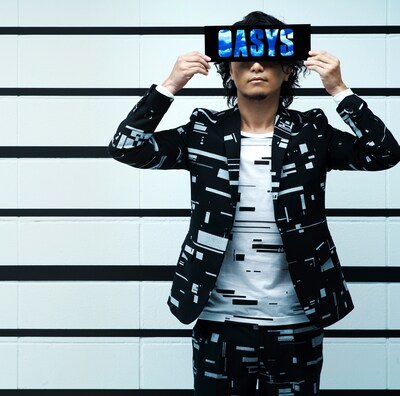 実験的ライブシリーズ「意味深」のコンセプトをUstreamでダイレクトに伝えるスペシャル企画「意味深2.1.0」（写真はKREVAのミニアルバム「OASYS」ジャケット）。