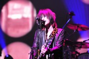 写真はPlastic Treeワンマンライブ「テント（2）」の模様。