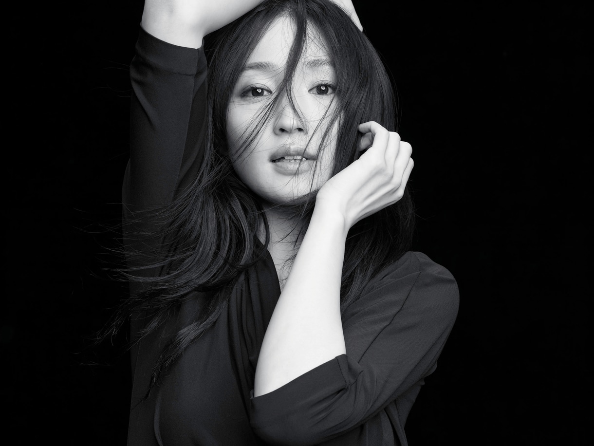 安藤裕子