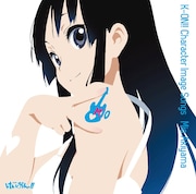 写真はシングル「『けいおん!!』イメージソング 秋山澪」ジャケット。