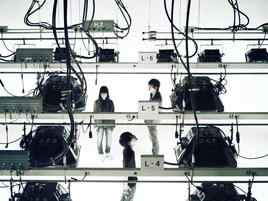 凛として時雨、ニューアルバム制作の裏側を徹底解説