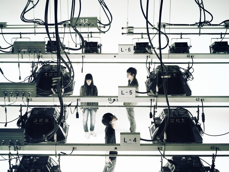 凛として時雨の、2011年一発目となるライブが決定。