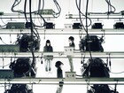 凛として時雨、成人の日に“某狼”リリパで新春ライブ