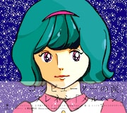 フレネシ「メルヘン」ジャケット