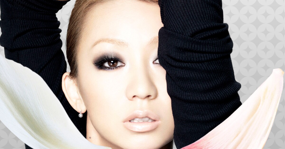 倖田來未シングル＆ビルボードライブDVDを連続リリース - 音楽ナタリー