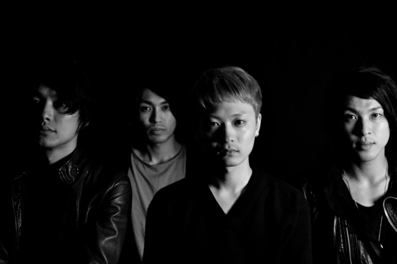 SPANK PAGE、大充実1stアルバムにOASIS名曲カバー収録 - 音楽ナタリー