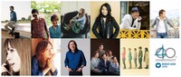 豪華アーティストそろい踏みの「WARNER MUSIC JAPAN 40th.Anniversary ～100年MUSIC FESTIVAL～」。