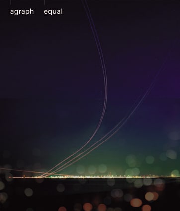 写真はアルバム「equal」ジャケット。