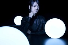 牛尾憲輔（agraph）