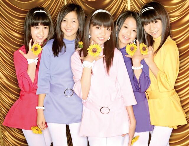 9月に予定されている定期ライブ3本は、Ustreamでの生配信も予定。