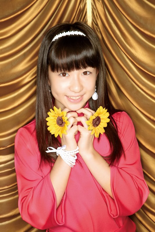 小西彩乃
