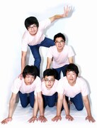 チャン・ギハと顔たち