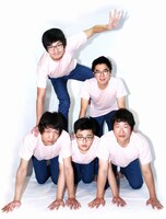 チャン・ギハと顔たち