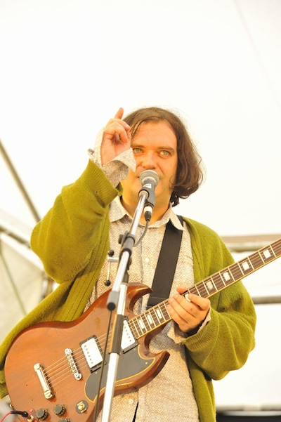 ジム・オルーク