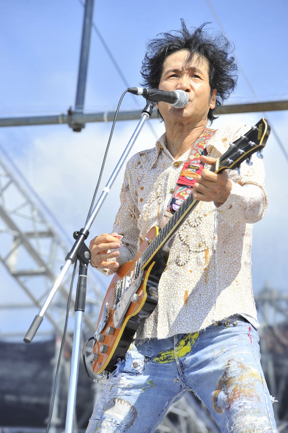 遠藤賢司