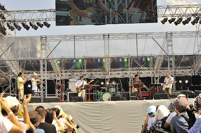 くるり ザ・セッション