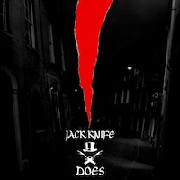 「ジャック・ナイフ」ジャケット写真