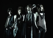 D'espairsRay、HIZUMI声帯治療のため無期限活動休止