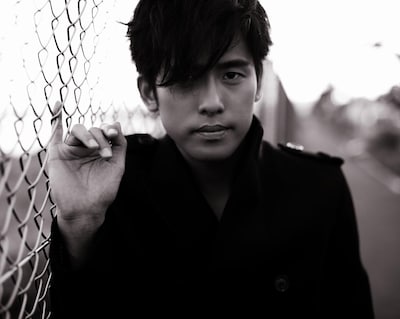 Kは10月27日にニューシングル「dear...」をリリースする。