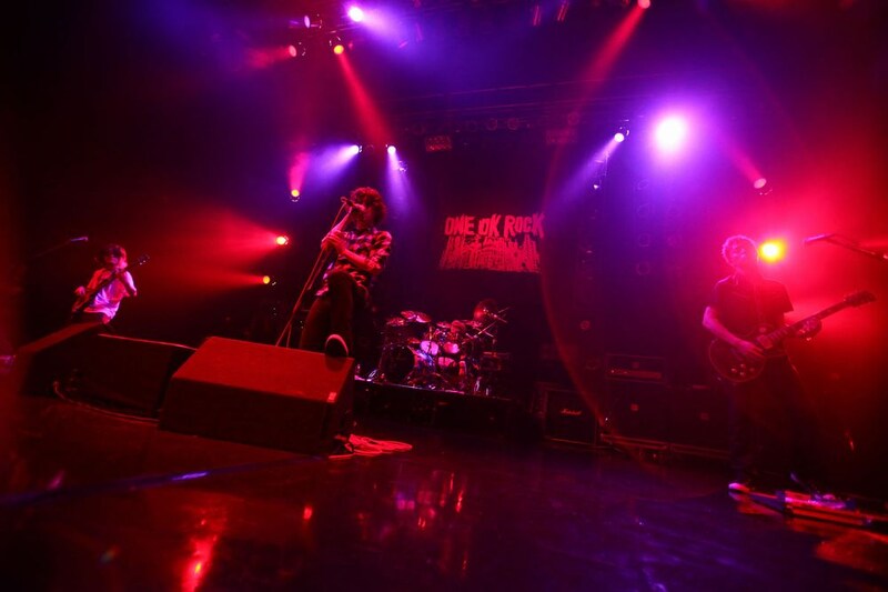ONE OK ROCKは、ツアーの一環で11月28日に初の日本武道館公演「THIS IS MY BUDOKAN?!」を開催する。