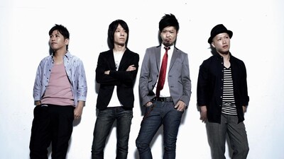 アルバム「未来の地図」を携えての全国ツアーは10月24日よりスタート。