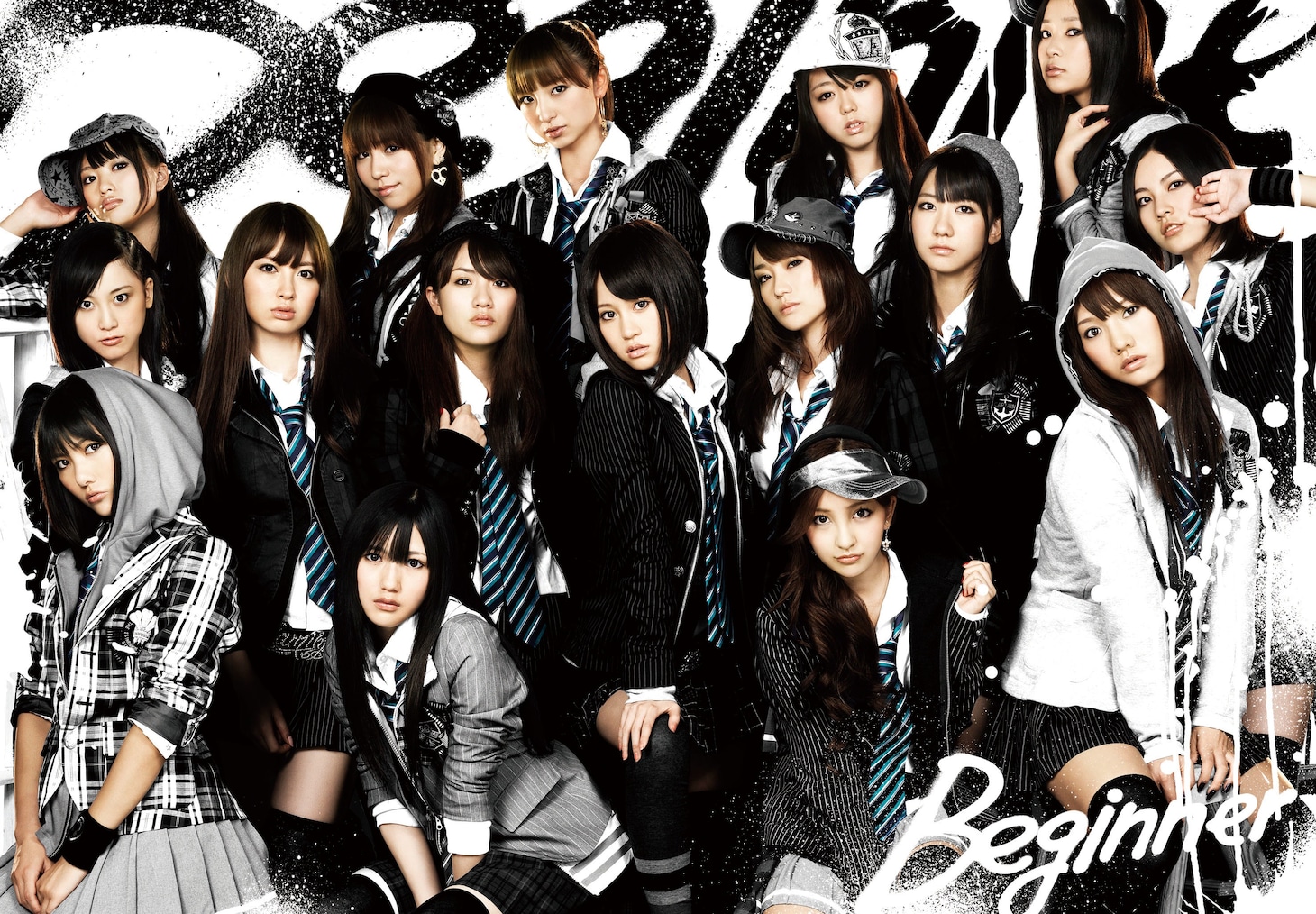 AKB48