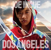 ニューアルバム「DOS ANGELS」通常盤ジャケット