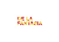 「De La FANTASIA 2010 -デ・ラ・ファンタジア2010『ポップ・レジェンド』-」ロゴ