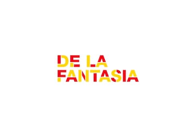 「De La FANTASIA 2010 -デ・ラ・ファンタジア2010『ポップ・レジェンド』-」ロゴ