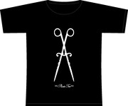 ライブ＆ドキュメントDVD「Ch.P」に封入されるオリジナルTシャツ。