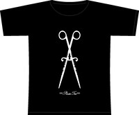 ライブ＆ドキュメントDVD「Ch.P」に封入されるオリジナルTシャツ。